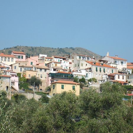 "Sapore Di Liguria" In Antico Borgo Terzorio المظهر الخارجي الصورة