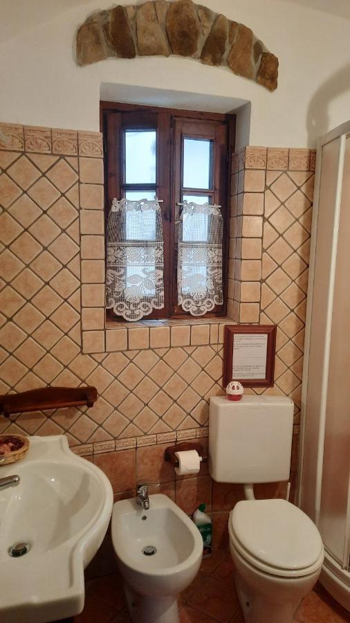 "Sapore Di Liguria" In Antico Borgo Terzorio المظهر الخارجي الصورة
