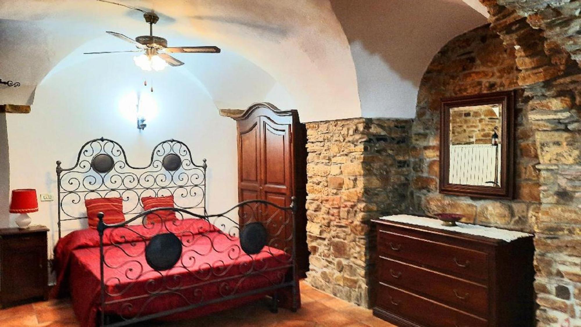 "Sapore Di Liguria" In Antico Borgo Terzorio المظهر الخارجي الصورة