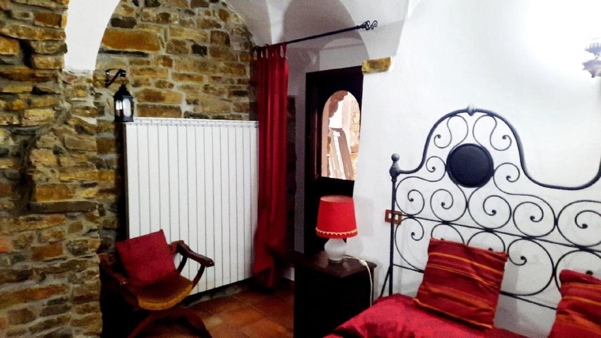 "Sapore Di Liguria" In Antico Borgo Terzorio المظهر الخارجي الصورة