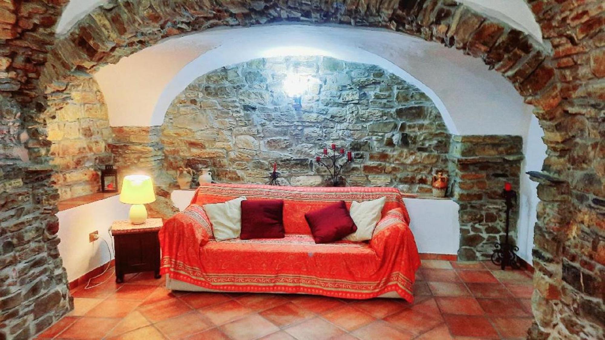 "Sapore Di Liguria" In Antico Borgo Terzorio المظهر الخارجي الصورة