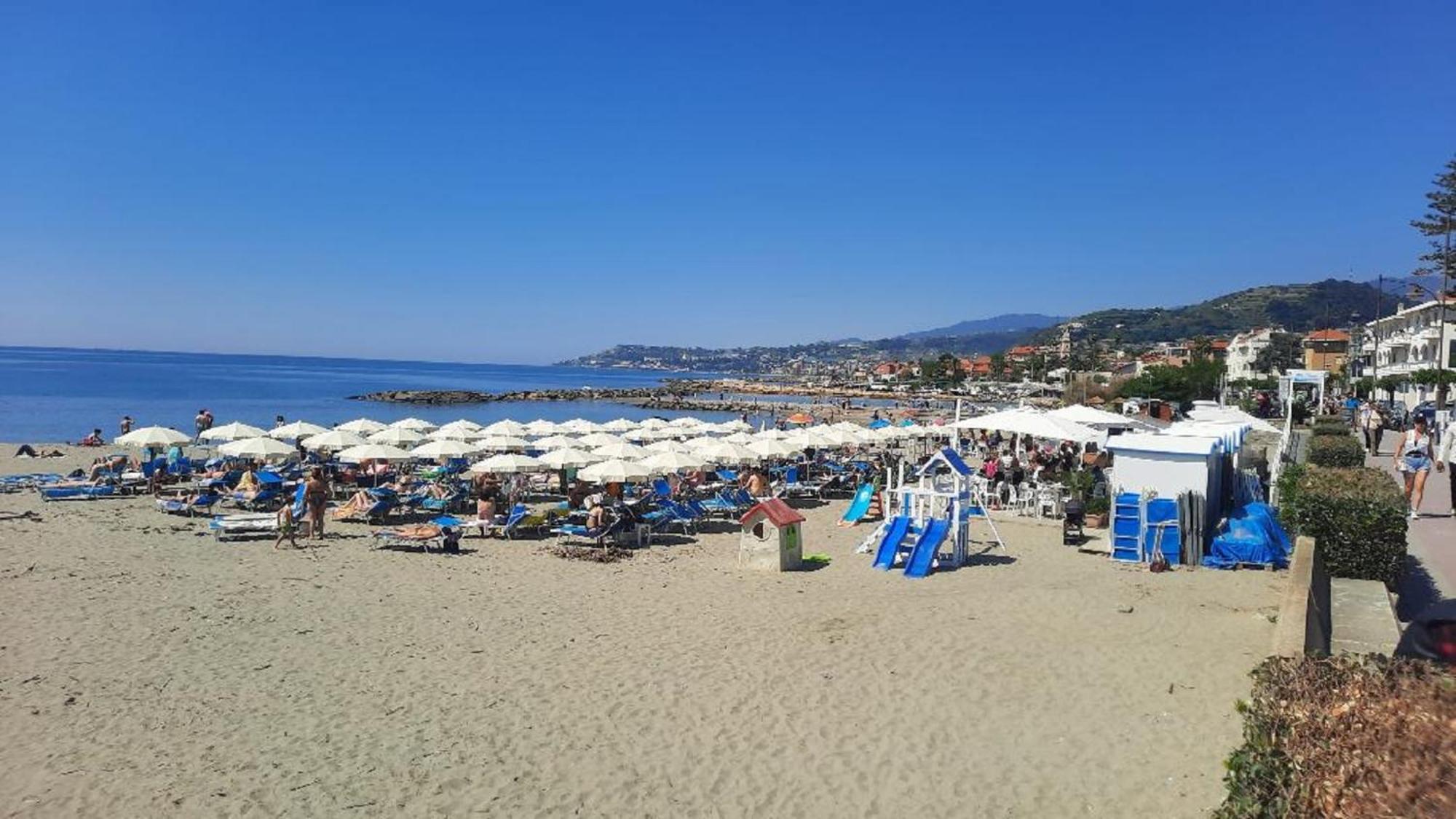 "Sapore Di Liguria" In Antico Borgo Terzorio المظهر الخارجي الصورة
